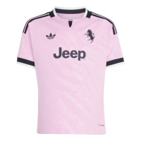 adidas Juventus Uitshirt 2026-2027 Kids