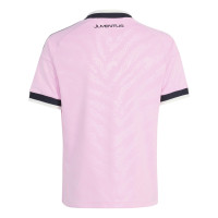 adidas Juventus Uitshirt 2026-2027 Kids