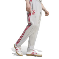 addidas Liverpool Originals Full Set Wit Grijs Rood