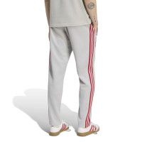 adidas Liverpool Originals Crew Trainingspak Wit Grijs Rood