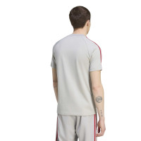 adidas Liverpool Originals T-Shirt Grijs Rood