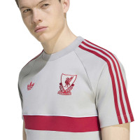 addidas Liverpool Originals Full Set Wit Grijs Rood