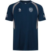 FC Oegstgeest Trainingsshirt Senior Donkerblauw