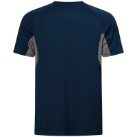 FC Oegstgeest Trainingsshirt Senior Donkerblauw