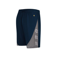 FC Oegstgeest Trainingsshort Senior Donkerblauw