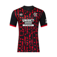 Umbro Rangers FC 3e Shirt 2026-2027