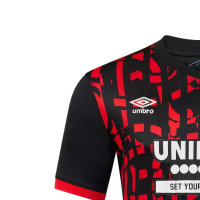 Umbro Rangers FC 3rd Shirt 2026-2027