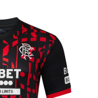 Umbro Rangers FC 3rd Shirt 2026-2027