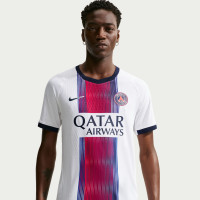 Nike Paris Saint-Germain Authentic Away Shirt 2026-2027