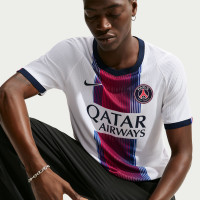 Nike Paris Saint-Germain Authentic Away Shirt 2026-2027