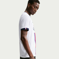 Nike Paris Saint-Germain Authentic Away Shirt 2026-2027