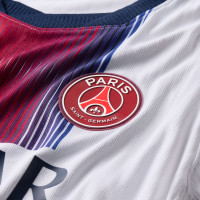 Nike Paris Saint-Germain Authentic Away Shirt 2026-2027