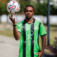 PUMA Cercle Brugge Home Kit 2026-2027