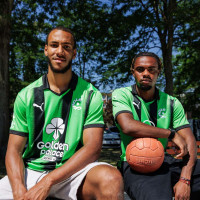 PUMA Cercle Brugge Home Shirt 2026-2027