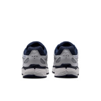 Nike P-6000 Sneakers Dark Blue Silver Grey