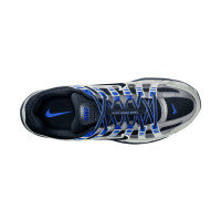 Nike P-6000 Sneakers Dark Blue Silver Grey