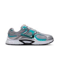 Nike V5 RNR Sneakers Grijs Metallic Silver Turquoise