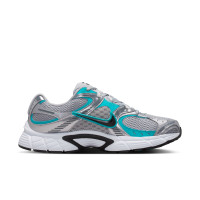 Nike V5 RNR Sneakers Grijs Metallic Silver Turquoise