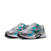 Nike V5 RNR Sneakers Grijs Metallic Silver Turquoise