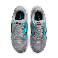 Nike V5 RNR Sneakers Grijs Metallic Silver Turquoise
