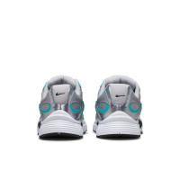 Nike V5 RNR Sneakers Grijs Metallic Silver Turquoise