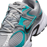 Nike V5 RNR Sneakers Grijs Metallic Silver Turquoise