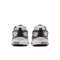Nike Air Max Moto 2K Sneakers White Camo Green Black Metallic Silver