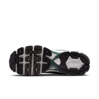 Nike Air Max Moto 2K Sneakers White Camo Green Black Metallic Silver