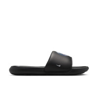 Nike Victori One Paris Saint-Germain Slides Black