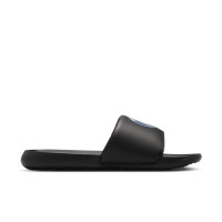 Nike Victori One Paris Saint-Germain Slides Black