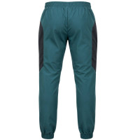 Under Armour Tech Sport Woven Trainingsbroek Donkergroen Zwart