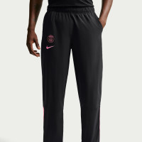 Nike Paris Saint-Germain Energy Trainingsbroek 2026-2027 Zwart Roze