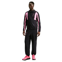 Nike Paris Saint-Germain Energy Trainingspak 2026-2027 Zwart Roze