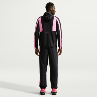 Nike Paris Saint-Germain Energy Trainingsbroek 2026-2027 Zwart Roze
