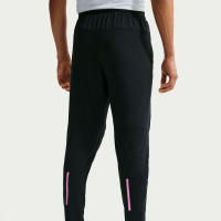 Nike Paris Saint-Germain City Side Trainingsbroek 2026-2027 Zwart Donkergrijs