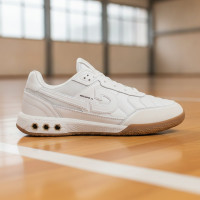 Cruyff Recopa 14 Indoor Football Boots (IN) White