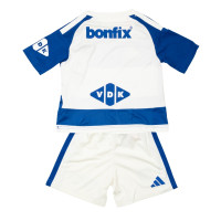 adidas PEC Zwolle Minikit Thuistenue 2026-2027 Peuters/Kleuters
