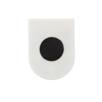 PEC Zwolle Club Logo Magnet