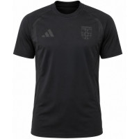 adidas PEC Zwolle Zomershirt 2026-2027 Zwart