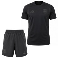 adidas PEC Zwolle Zomerset 2026-2027 Zwart