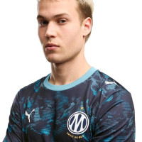 PUMA Olympique Marseille Uitshirt 2026-2027