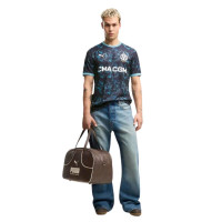 PUMA Olympique Marseille Uitshirt 2026-2027