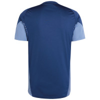 adidas PEC Zwolle Trainingsshirt 2026-2027 Kids Blauw