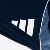 adidas PEC Zwolle Trainingsbroekje 2026-2027 Donkerblauw
