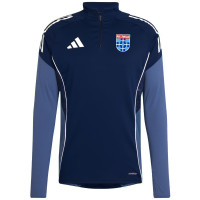 adidas PEC Zwolle Trainingstrui 2026-2027 Donkerblauw