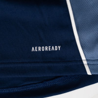 adidas PEC Zwolle Trainingstrui 2026-2027 Donkerblauw