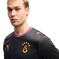 PUMA Galatasaray SK Away Shirt 2026-2027
