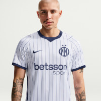 Nike Inter Milan Uitshirt 2026-2027