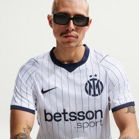 Nike Inter Milan Uitshirt 2026-2027