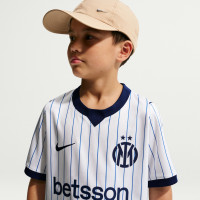 Nike Inter Milan Uitshirt 2026-2027 Kids